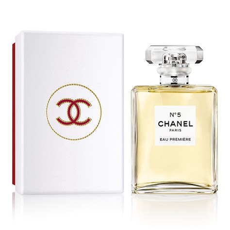 douglas chanel parfum